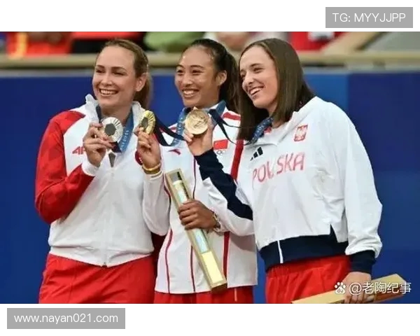 对话杨强：回顾网球生涯的辉煌与挑战之路